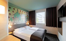 B&B Hotel Neuss